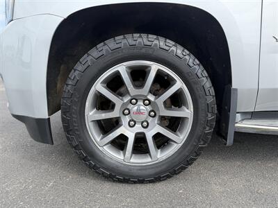 2015 GMC Yukon SLT - Photo 9 - Edmonton, AB T5L 4H5