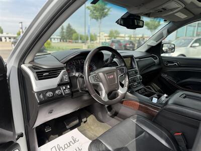 2015 GMC Yukon SLT - Photo 25 - Edmonton, AB T5L 4H5