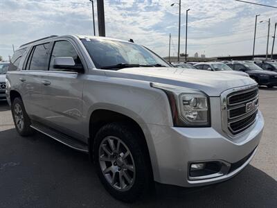 2015 GMC Yukon SLT - Photo 3 - Edmonton, AB T5L 4H5