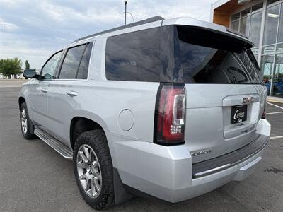 2015 GMC Yukon SLT - Photo 7 - Edmonton, AB T5L 4H5