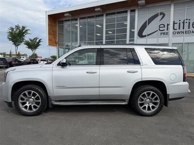 2015 GMC Yukon SLT - Photo 8 - Edmonton, AB T5L 4H5