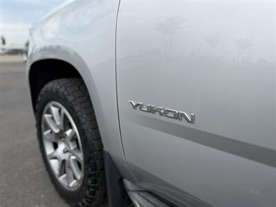 2015 GMC Yukon SLT - Photo 12 - Edmonton, AB T5L 4H5
