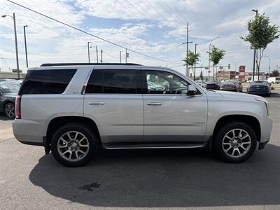 2015 GMC Yukon SLT - Photo 4 - Edmonton, AB T5L 4H5