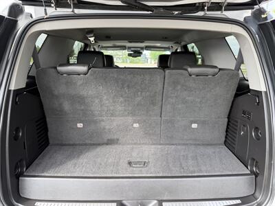 2015 GMC Yukon SLT - Photo 29 - Edmonton, AB T5L 4H5