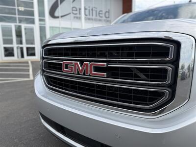 2015 GMC Yukon SLT - Photo 11 - Edmonton, AB T5L 4H5