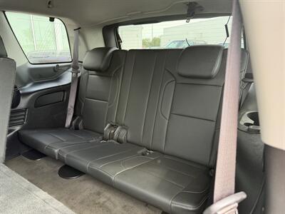 2015 GMC Yukon SLT - Photo 28 - Edmonton, AB T5L 4H5