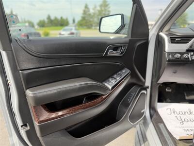 2015 GMC Yukon SLT - Photo 24 - Edmonton, AB T5L 4H5