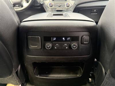 2015 GMC Yukon SLT - Photo 33 - Edmonton, AB T5L 4H5