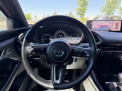 2025 Mazda Mazda3 Hatchback 2.5 S Premium   - Photo 15 - Edmonton, AB T5L 4H5