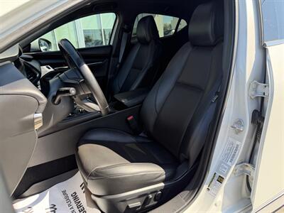 2025 Mazda Mazda3 Hatchback 2.5 S Premium   - Photo 24 - Edmonton, AB T5L 4H5