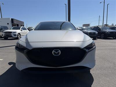 2025 Mazda Mazda3 Hatchback 2.5 S Premium   - Photo 2 - Edmonton, AB T5L 4H5