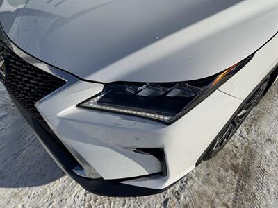 2016 Lexus RX 350 F SPORT   - Photo 12 - Edmonton, AB T5L 4H5