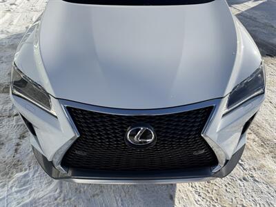 2016 Lexus RX 350 F SPORT   - Photo 13 - Edmonton, AB T5L 4H5