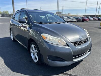 2010 Toyota Matrix S   - Photo 3 - Edmonton, AB T5L 4H5