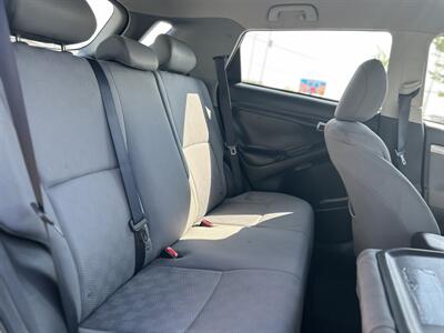 2010 Toyota Matrix S   - Photo 19 - Edmonton, AB T5L 4H5