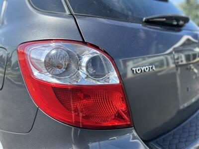 2010 Toyota Matrix S   - Photo 10 - Edmonton, AB T5L 4H5