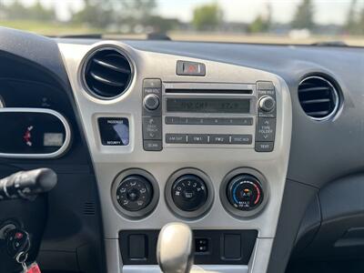 2010 Toyota Matrix S   - Photo 14 - Edmonton, AB T5L 4H5