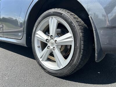 2010 Toyota Matrix S   - Photo 11 - Edmonton, AB T5L 4H5
