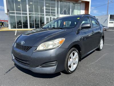 2010 Toyota Matrix S   - Photo 1 - Edmonton, AB T5L 4H5