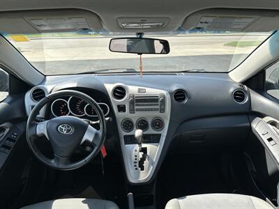 2010 Toyota Matrix S   - Photo 12 - Edmonton, AB T5L 4H5