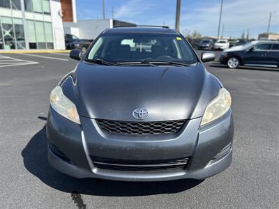 2010 Toyota Matrix S   - Photo 2 - Edmonton, AB T5L 4H5