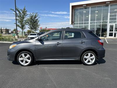 2010 Toyota Matrix S   - Photo 8 - Edmonton, AB T5L 4H5
