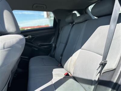 2010 Toyota Matrix S   - Photo 17 - Edmonton, AB T5L 4H5
