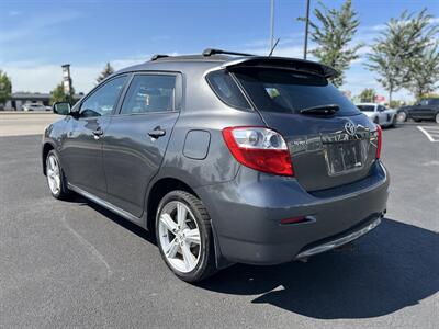 2010 Toyota Matrix S   - Photo 7 - Edmonton, AB T5L 4H5