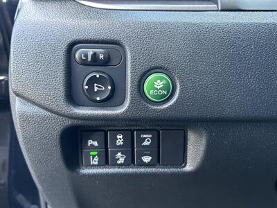 2020 Honda Ridgeline EX-L   - Photo 16 - Edmonton, AB T5L 4H5