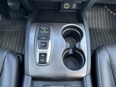 2020 Honda Ridgeline EX-L   - Photo 15 - Edmonton, AB T5L 4H5