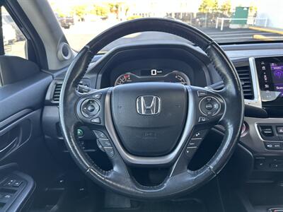 2020 Honda Ridgeline EX-L   - Photo 13 - Edmonton, AB T5L 4H5
