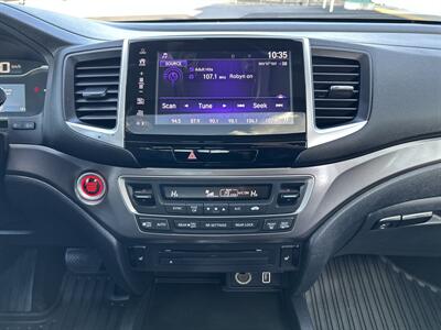 2020 Honda Ridgeline EX-L   - Photo 14 - Edmonton, AB T5L 4H5