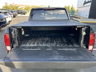 2020 Honda Ridgeline EX-L   - Photo 20 - Edmonton, AB T5L 4H5