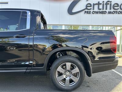2020 Honda Ridgeline EX-L   - Photo 9 - Edmonton, AB T5L 4H5