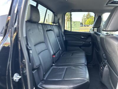 2020 Honda Ridgeline EX-L   - Photo 21 - Edmonton, AB T5L 4H5