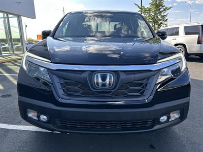 2020 Honda Ridgeline EX-L   - Photo 2 - Edmonton, AB T5L 4H5