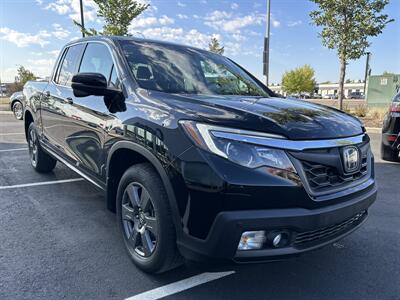 2020 Honda Ridgeline EX-L   - Photo 3 - Edmonton, AB T5L 4H5