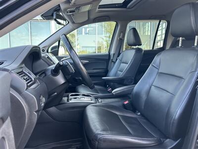 2020 Honda Ridgeline EX-L   - Photo 18 - Edmonton, AB T5L 4H5