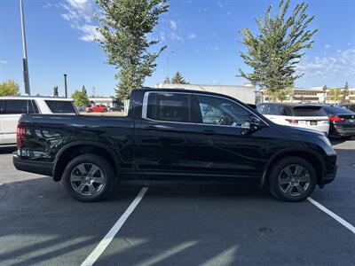 2020 Honda Ridgeline EX-L   - Photo 4 - Edmonton, AB T5L 4H5