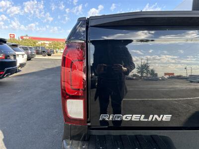 2020 Honda Ridgeline EX-L   - Photo 11 - Edmonton, AB T5L 4H5