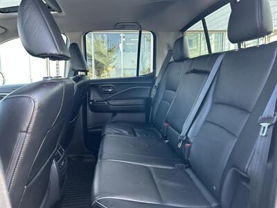 2020 Honda Ridgeline EX-L   - Photo 19 - Edmonton, AB T5L 4H5