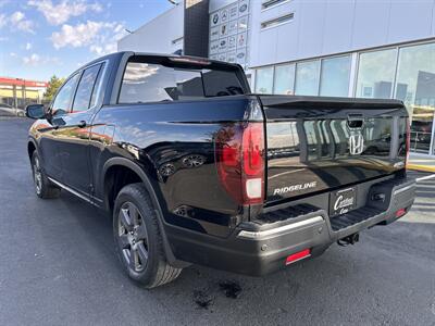2020 Honda Ridgeline EX-L   - Photo 7 - Edmonton, AB T5L 4H5