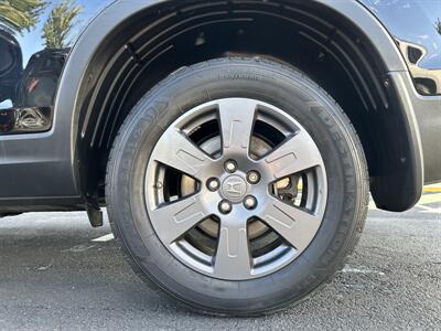 2020 Honda Ridgeline EX-L   - Photo 10 - Edmonton, AB T5L 4H5