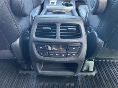2020 Honda Ridgeline EX-L   - Photo 22 - Edmonton, AB T5L 4H5