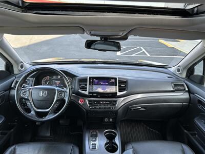 2020 Honda Ridgeline EX-L   - Photo 12 - Edmonton, AB T5L 4H5