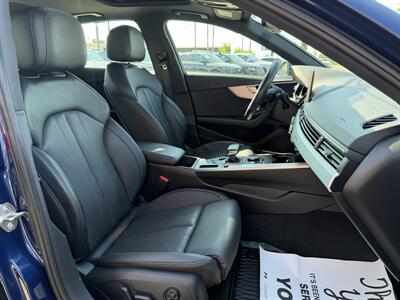 2017 Audi A4 2.0T quattro Technik   - Photo 27 - Edmonton, AB T5L 4H5