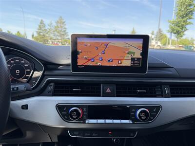 2017 Audi A4 2.0T quattro Technik   - Photo 18 - Edmonton, AB T5L 4H5