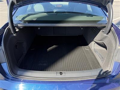 2017 Audi A4 2.0T quattro Technik   - Photo 25 - Edmonton, AB T5L 4H5