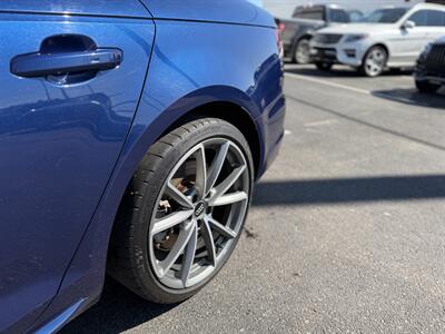2017 Audi A4 2.0T quattro Technik   - Photo 10 - Edmonton, AB T5L 4H5