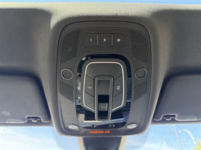 2017 Audi A4 2.0T quattro Technik   - Photo 21 - Edmonton, AB T5L 4H5